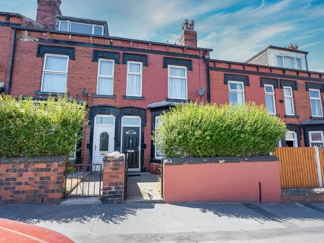 House for rent in Harehills, West Yorkshire