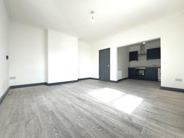 House for rent in Harehills, West Yorkshire