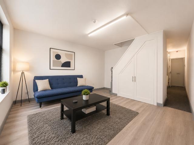 Apartment for rent in Harehills, West Yorkshire