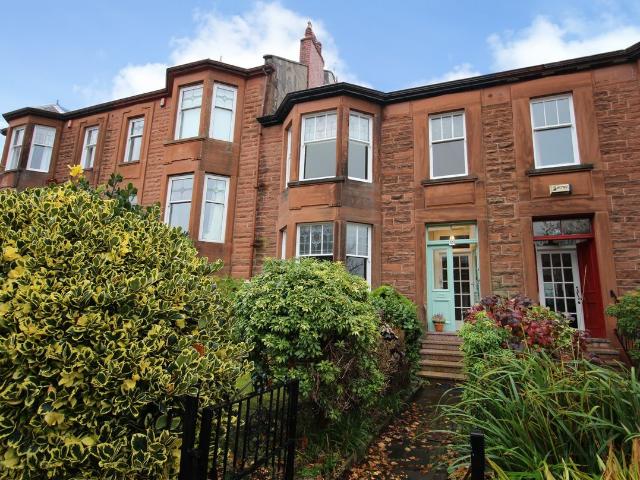 House for rent in New Cathcart, Muirend