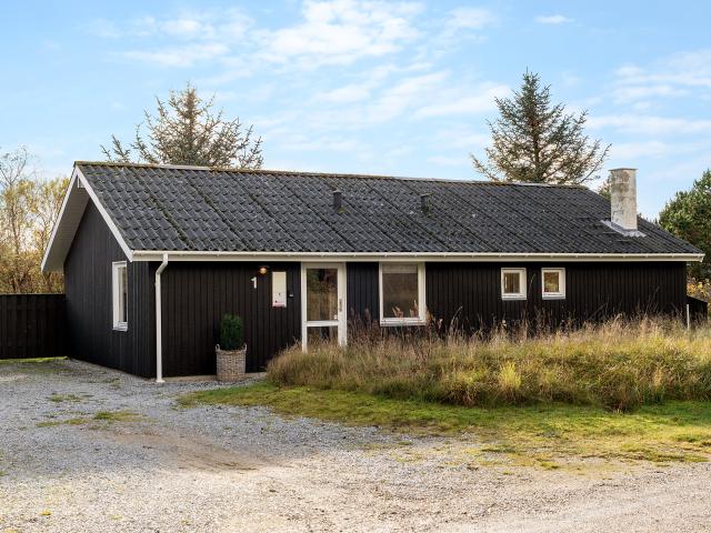 Hus til salg i Bindslev, Hjørring