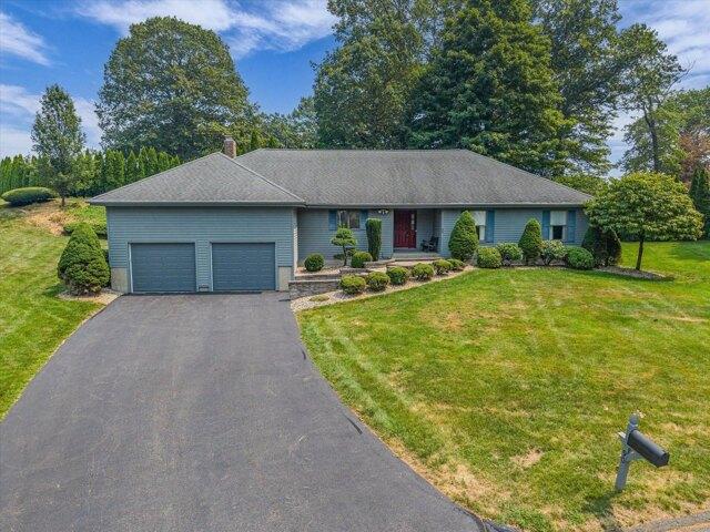 House for sale in Rocky Hill