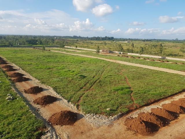Land for sale in Juja, Kiambu
