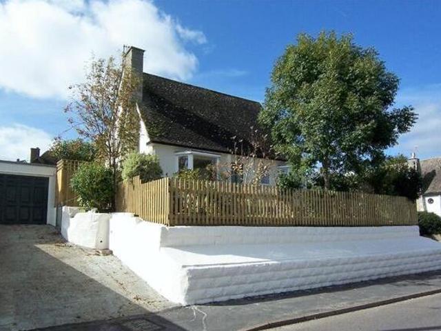 House for sale in Seaton, Budlake