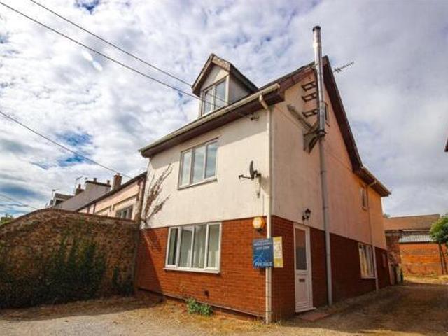 House for sale in Seaton, Budlake