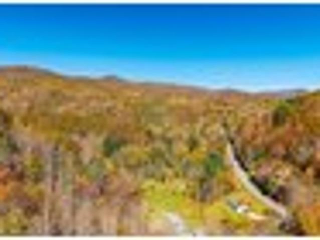 Land for sale in Tuckasegee, North Carolina