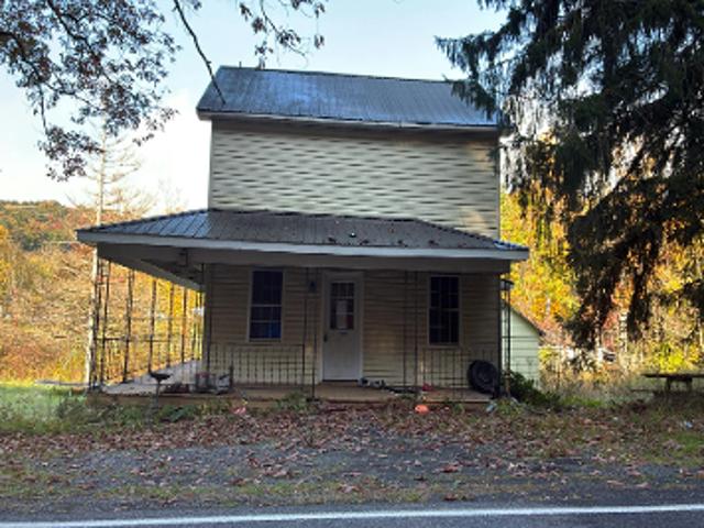 House for sale in Cass Township, Huntingdon County