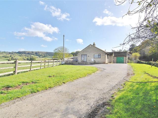 House for rent in Harescombe, Stroud