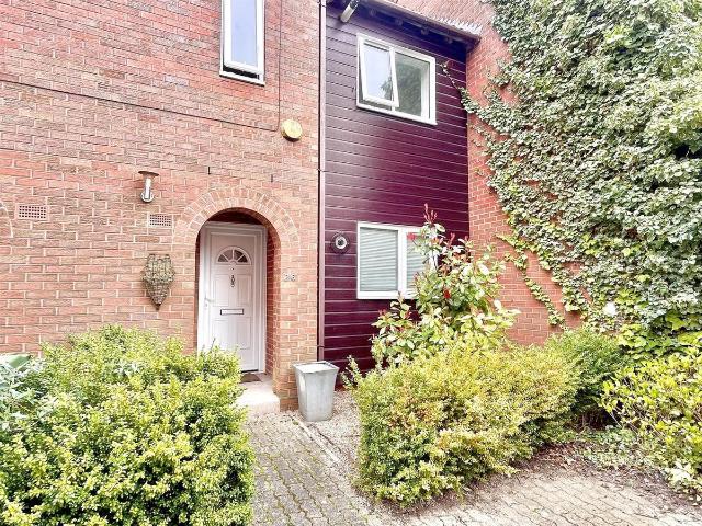 Apartment for rent in Headless Cross, Redditch