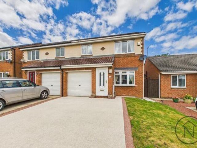 House for sale in Great Aycliffe, Newton Aycliffe