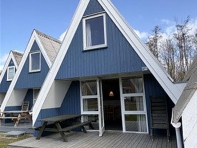 Hus til salg i Lolland