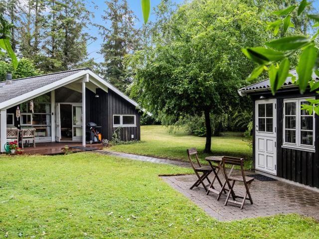 Hus til salg i Gilleleje, Brøndby