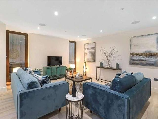 House for rent in Harestock, Hampshire