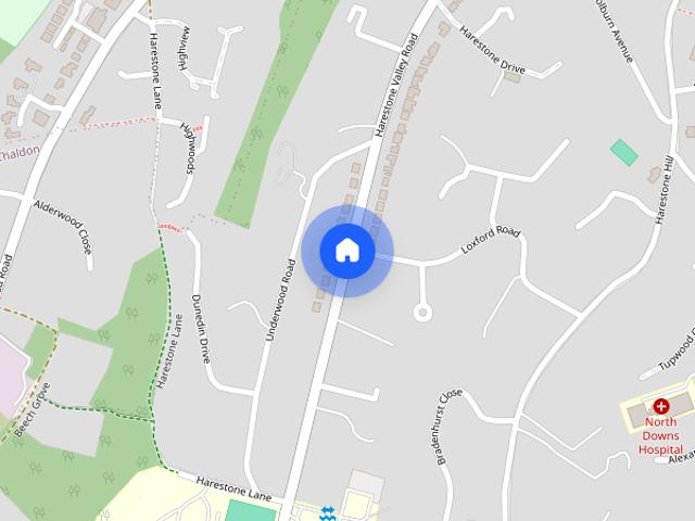 Apartment for rent in Hillview, Surrey