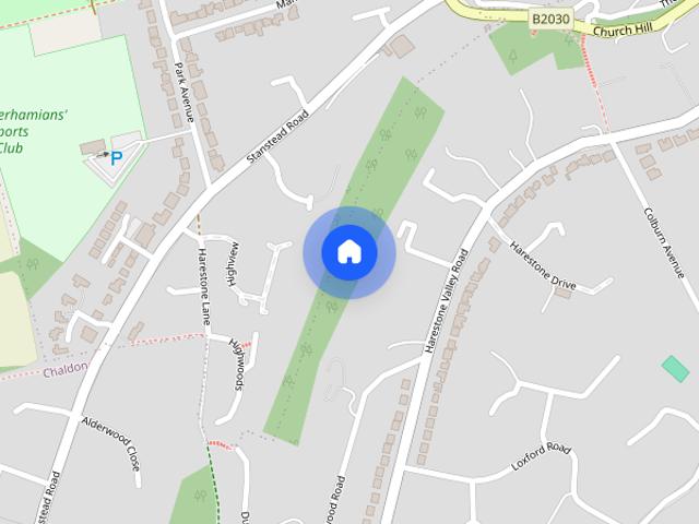 Apartment for rent in Hillview, Surrey