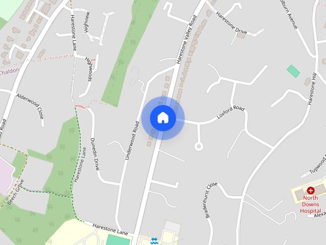 House for rent in Hillview, Surrey