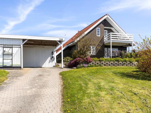 Villa til salg i Hammel, Århus