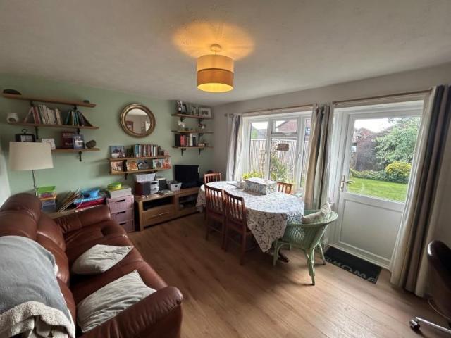 House for rent in Burpham, Guildford
