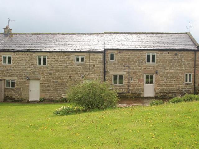 House for rent in Dacre, North Yorkshire