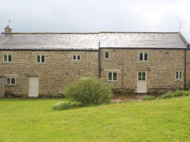 House for rent in Dacre, North Yorkshire