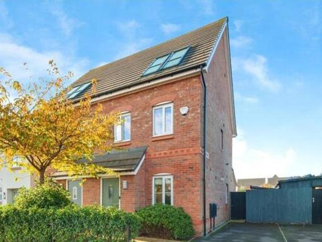 House for sale in Liverpool, Liverpool City Region