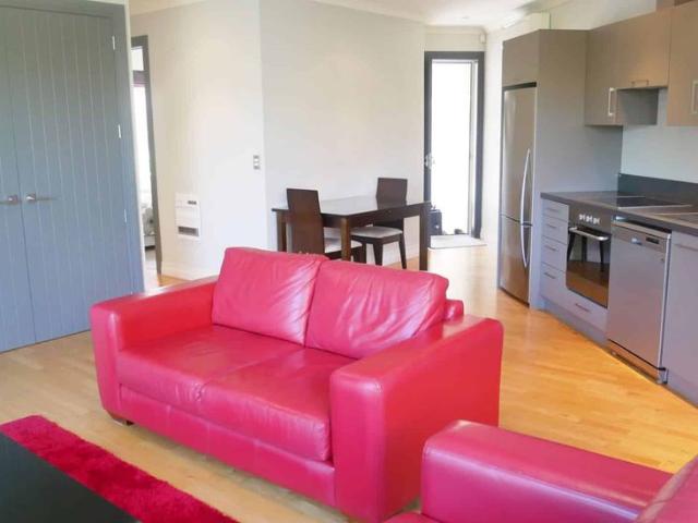 Townhouse for rent in Harewood, Christchurch
