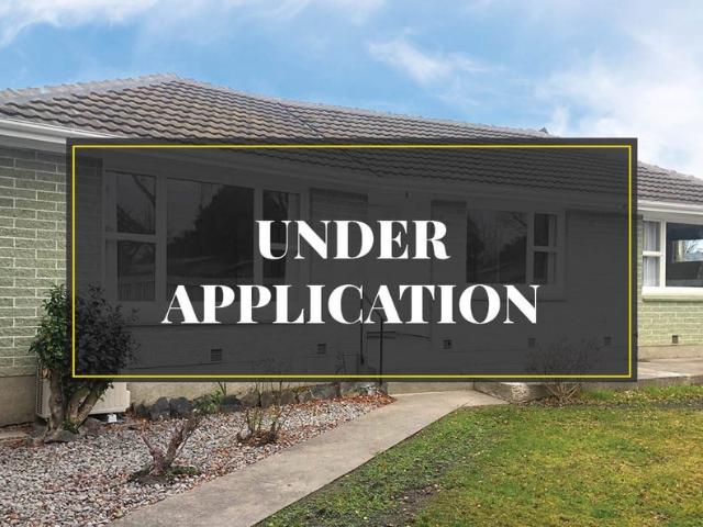 House for rent in Chaslands, Canterbury