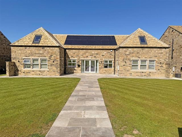 Apartment for rent in Harewood, West Yorkshire