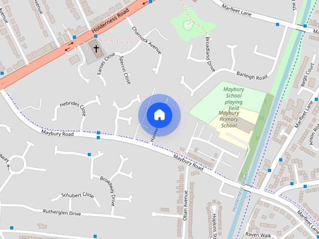 House for rent in Bilton Grange, Hull