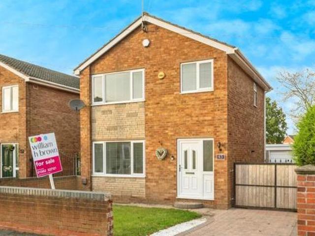 House for sale in Barnby Dun with Kirk Sandall, Kirk Sandall