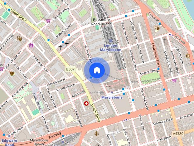 Apartment for rent in St. John's Wood, Isle Of Man