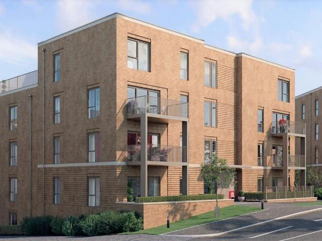 Apartment for rent in West Finchley, Greater London