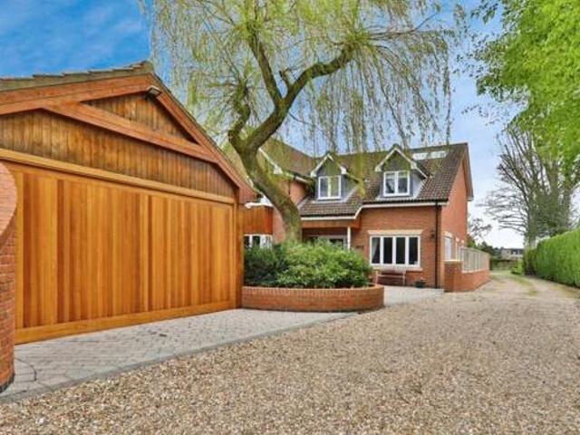 House for sale in Beverley, East Riding Of Yorkshire