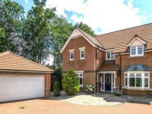 House for sale in Northallerton, North Yorkshire
