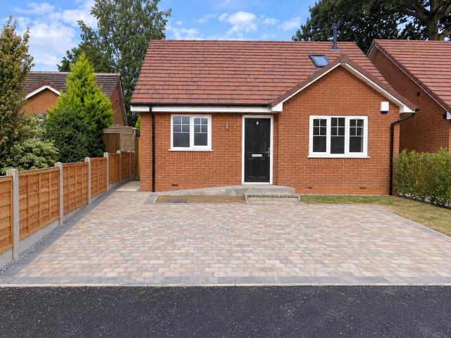 House for rent in Yardley Wood, Birmingham