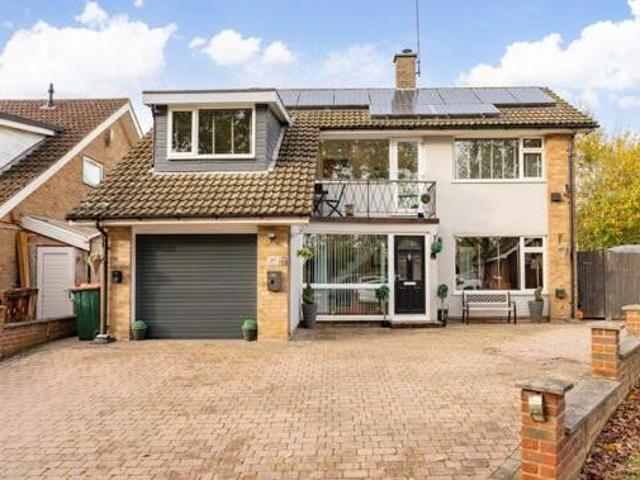House for sale in Three Bridges, Glynde