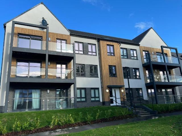 Apartment for rent in Austhorpe, Leeds