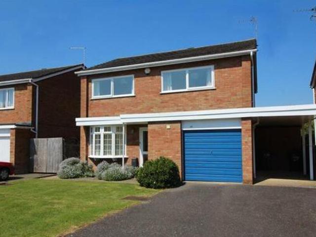 House for sale in Hampton Green, Cambridgeshire