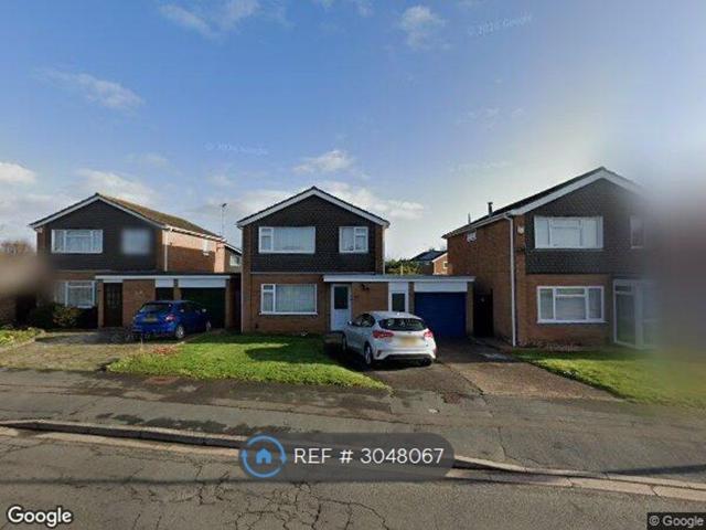 House for rent in South Bretton, Peterborough