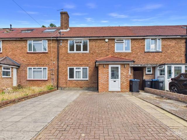 House for rent in London Borough of Croydon, Sanderstead