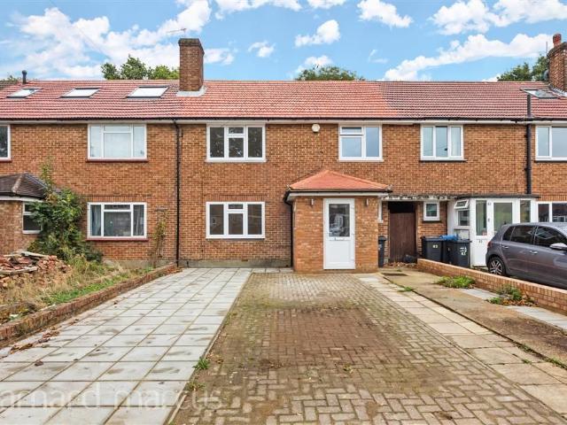 Apartment for rent in London Borough of Croydon, Greater London