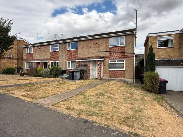 Apartment for rent in Bramley, South Yorkshire