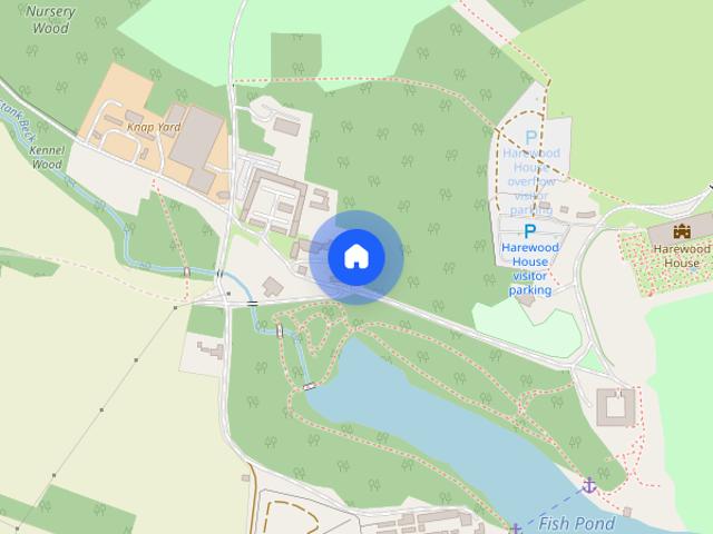 House for rent in Harewood, West Yorkshire