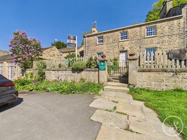 House for rent in Harewood, West Yorkshire