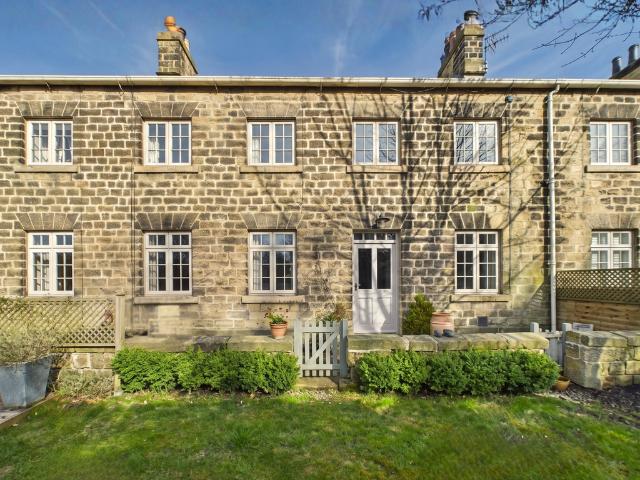 House for rent in Harewood, West Yorkshire