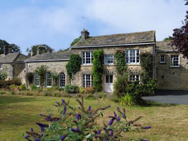 House for rent in Harewood, West Yorkshire