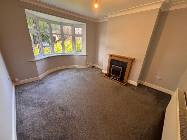 Apartment for rent in South Gosforth, Newcastle Upon Tyne