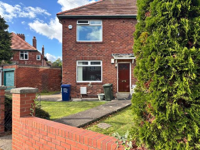 Apartment for rent in South Gosforth, Newcastle upon Tyne