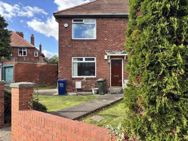 Apartment for rent in South Gosforth, Newcastle Upon Tyne