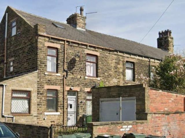 House for rent in West Yorkshire